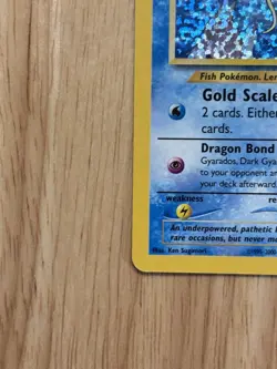 Pokémon Shining Magikarp #66/64 Celebrations NM - Image 6