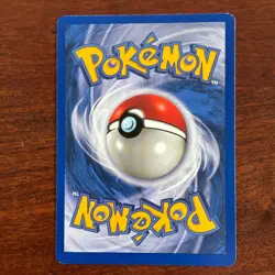 Devolution Spray 72/102 Non Holo Rare Base Set Pokemon Card - Image 4