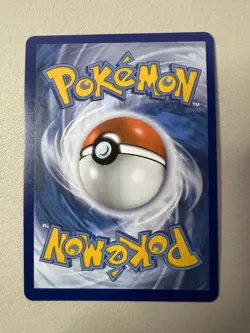 ___'s Pikachu Birthday 24/53 Celebrations Classic Collection NM holo  Pokemon - Image 2