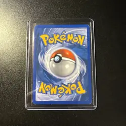 Luxray 7/130 Holo Rare Pokémon TCG Card Diamond & Pearl Base Set - Image 4