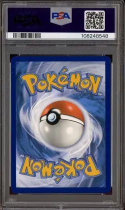 Pokemon Paldea Evolved Sprigatito 196 PSA 10 Gem Mint - Image 2