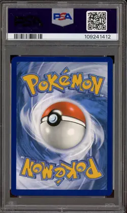 Pokemon Paldea Evolved Marill 204 PSA 10 Gem Mint - Image 2