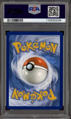 Pokemon Prismatic Evolutions Pikachu Ex 179 PSA 9 Mint - Image 2