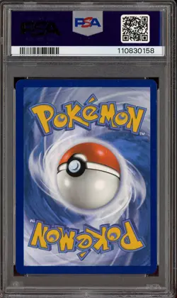 Pokemon Paldea Evolved Pikachu 027 PSA 10 Gem Mint - Image 4