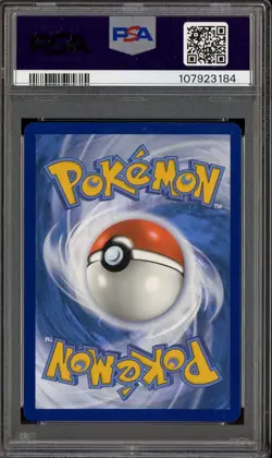 Pokemon Paldea Evolved Pikachu 027 PSA 10 Gem Mint - Image 2