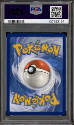 Pokemon Paldea Evolved Pikachu 027 PSA 10 Gem Mint - Image 4