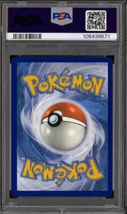 Pokemon Paldea Adventure Pikachu 088 PSA 10 Gem Mint - Image 2