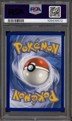Pokemon Paldea Adventure Pikachu 088 PSA 10 Gem Mint - Image 2