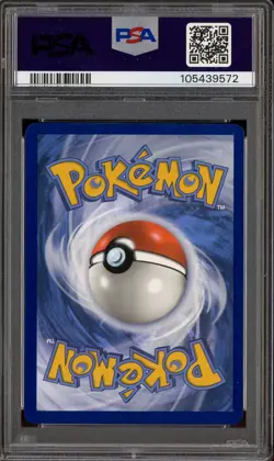 Pokemon Paldea Adventure Pikachu 088 PSA 10 Gem Mint - Image 4