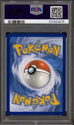 Pokemon Terapagos Ultra Lapras Ex 164 PSA 10 Gem Mint - Image 2