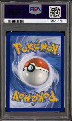 Pokemon Terapagos Ultra Lapras Ex 164 PSA 10 Gem Mint - Image 4