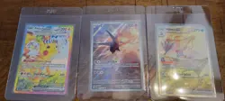 LOT OF 2! Pokémon Scarlet and Violet Destined Rivals Elite Trainer Box ETB - Image 5