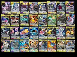 Pokemon TCG S-Chinese TAG TEAM GX Cards Lot 32 pieces Sun&Moon RR RRR HOLO Rare. - Image 6