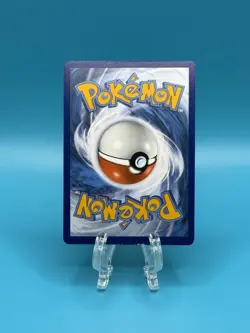 2020 Pokemon SWSH Rebel Clash Cinderace VMAX #194/192 Read - Image 2