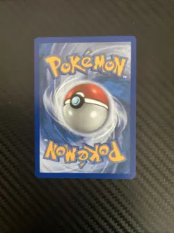 Mimikyu Sun & Moon Black Star Promo SM163 Holo Pokémon TCG Card - Image 2