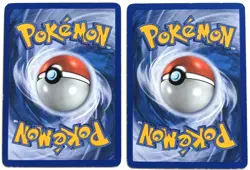 2x Rhyhorn 62/106 & Rhydon 19/106 Pokemon Cards - 2005 Ex Emerald (1) - Image 4