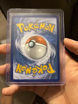 PokÃ©mon TCG Venusaur EX Black Star Promo Card XY123 - Image 2