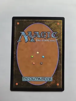 MTG - Anticausal Vestige _ Edge of Eternities Foil Rare #0001 - Image 3
