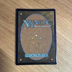 Starfield Vocalist (Showcase Foil) Mythic MTG Edge of Eternities ship now - Image 2