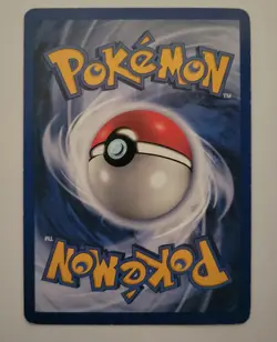 Misty's Cloyster (Rare) - 29/132 - Gym Heroes - Pokemon TCG - Vintage - LP - Image 6