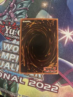 (YBL) YuGiOh Heavy Storm MRD-142 1st Edition Super Rare LP - Image 14