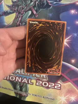 (YBL) YuGiOh Heavy Storm MRD-142 1st Edition Super Rare LP - Image 17