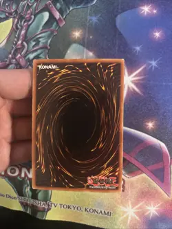 (YBL) YuGiOh Heavy Storm MRD-142 1st Edition Super Rare LP - Image 18