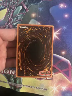 (YBL) YuGiOh Heavy Storm MRD-142 1st Edition Super Rare LP - Image 19
