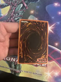 (YBL) YuGiOh Heavy Storm MRD-142 1st Edition Super Rare LP - Image 20
