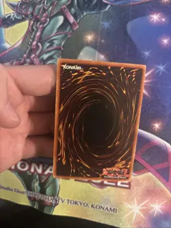 (YBL) YuGiOh Heavy Storm MRD-142 1st Edition Super Rare LP - Image 21