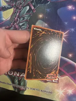 (YBL) YuGiOh Heavy Storm MRD-142 1st Edition Super Rare LP - Image 22