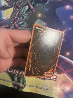 (YBL) YuGiOh Heavy Storm MRD-142 1st Edition Super Rare LP - Image 23