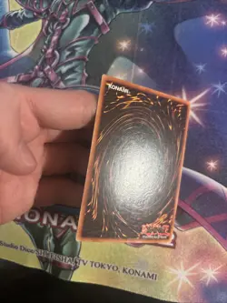 (YBL) YuGiOh Heavy Storm MRD-142 1st Edition Super Rare LP - Image 24