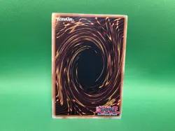 Yugioh Enishi, Shien's Chancellor Ultimate Rare GLAS-EN032 1st Edition - Image 2