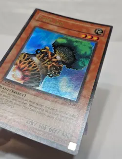 Fiber Jar LOD-056 Ultra Rare 1st Edition Yugioh 7156 - Image 2