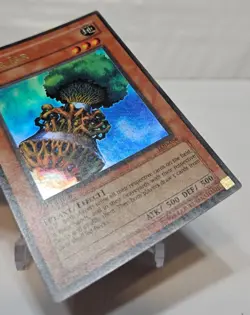 Fiber Jar LOD-056 Ultra Rare 1st Edition Yugioh 7156 - Image 5