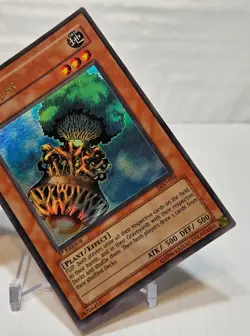 Fiber Jar LOD-056 Ultra Rare 1st Edition Yugioh 7156 - Image 7