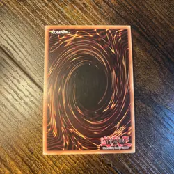 YuGiOh - Gorz the Emissary of Darkness LCYW-EN044 - Ultra Rare, 1st Edition (NM) - Image 2