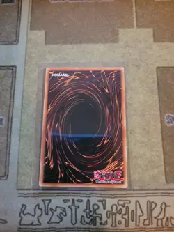 YUGIOH TOON BOOKMARK BLCR-EN067 SECRET 1ST ED NM - Image 2