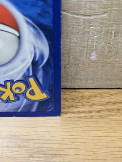 Misty's Staryu 1st Edition 92/132 Gym Challenge Non-Holo Pokemon Card TCG - Image 10