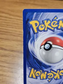 Misty's Staryu 1st Edition 92/132 Gym Challenge Non-Holo Pokemon Card TCG - Image 11