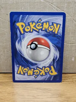 Misty's Staryu 1st Edition 92/132 Gym Challenge Non-Holo Pokemon Card TCG - Image 2