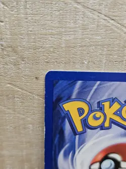 Misty's Staryu 1st Edition 92/132 Gym Challenge Non-Holo Pokemon Card TCG - Image 7