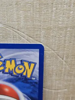 Misty's Staryu 1st Edition 92/132 Gym Challenge Non-Holo Pokemon Card TCG - Image 8