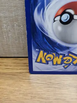 Misty's Staryu 1st Edition 92/132 Gym Challenge Non-Holo Pokemon Card TCG - Image 9