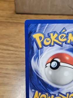 Sabrina’s Gastly 1st Edition 97/132 Gym Challenge Non-Holo Pokemon Card TCG - Image 13