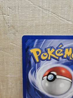 Sabrina’s Gastly 1st Edition 97/132 Gym Challenge Non-Holo Pokemon Card TCG - Image 7