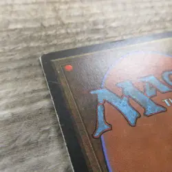 Magic The Gathering MTG Savannah Dual Land Revised 3rd Ungraded MP Good - Image 12