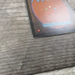 Magic The Gathering MTG Savannah Dual Land Revised 3rd Ungraded MP Good - Image 13