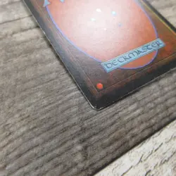 Magic The Gathering MTG Badlands Dual Land Revised 3rd Ungraded MP Good - Image 10